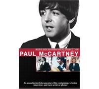 Paul Mccartney - Music Video Box Documentary