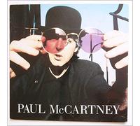 Paul McCartney - My brave face [VINYL]