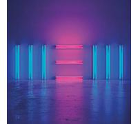 Paul McCartney New (CD) Deluxe Album