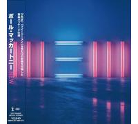 Paul Mccartney - NEW [SHM
