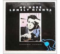 Paul McCartney - No More Lonely Night (Extended Version) [12in Single]
