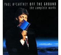Paul Mccartney - Off the Ground