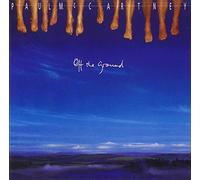 Paul Mccartney - Off the Ground