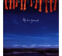 Paul McCartney - Off The Ground by Paul McCartney (1993-02-01)