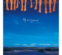 Paul McCartney - Off The Ground by Paul McCartney (2014) Audio CD