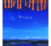 Paul McCartney Off the Ground (CD) Album