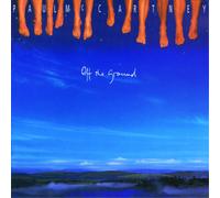 Paul McCartney Off the Ground (CD) Album