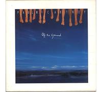 PAUL MCCARTNEY - off the ground LP