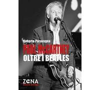 Paul McCartney oltre i Beatles