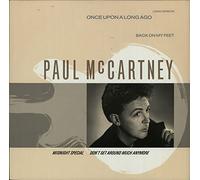 Paul McCartney - Once Upon A Long Ago
