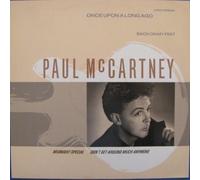 PAUL MCCARTNEY - once upon a long ago (extended version) +3 12