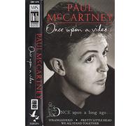 Paul McCartney - Once Upon A Video [VHS] [1987]