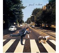 Mccartney, Paul - Paul Is Live