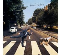Paul McCartney Paul Is Live (CD) Album