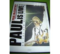 Paul McCartney - Paul Is Live in Concert (1993)
