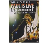 Paul Mccartney - Paul Live In London [Edizione: Regno Unito]