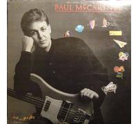 Paul McCartney - Paul McCartney - All The Best - Supraphon - 11 0791-1 312, EMI - 11 0791-1 312