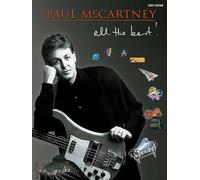 Paul McCartney Paul McCartney - All the Best (Tascabile)