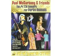 Paul Mccartney - Paul Mccartney & Friends