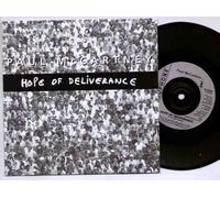 PAUL MCCARTNEY - PAUL MCCARTNEY - HOPE OF DELIVERANCE - 7" VINYL