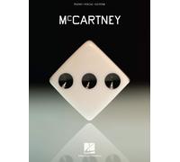 Paul McCartney Paul McCartney - III (Tascabile)