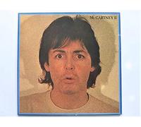 Paul McCartney - PAUL MCCARTNEY / MCCARTNEY II