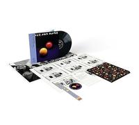 Paul McCartney - Paul McCartney - Mezza velocità di Venere e Marte 50 ° anniversario