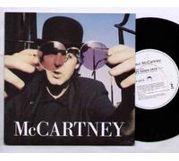 PAUL MCCARTNEY - PAUL MCCARTNEY - MY BRAVE FACE - 7" VINYL