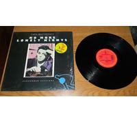 PAUL MCCARTNEY - PAUL MCCARTNEY - NO MORE LONELY NIGHTS - 12" VINYL