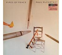Paul McCartney - Paul McCartney - Pipes Of Peace - Odeon - 1C 064 16552301, Odeon - 064 16552301, Odeon - 16552301, MPL - 1C 064 16552301, MPL - 064 16552301, MPL - 16552301