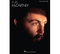Paul McCartney-Paul McCartney - Pure McCartney-Artist Songbook