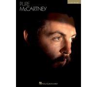 Paul McCartney Paul McCartney - Pure McCartney (Tascabile)