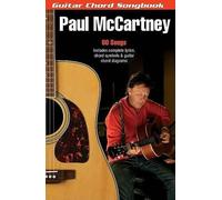 Paul McCartney Paul McCartney (Tascabile)