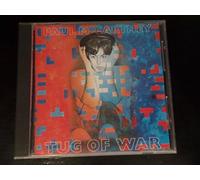 PAUL McCARTNEY - PAUL McCARTNEY - TUG OF WAR - 1985 PRE BARCODE RELEASE