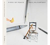 Paul McCartney - Pipes Of Peace