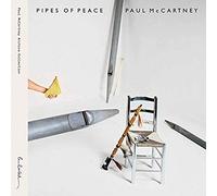 Paul Mccartney - Pipes of Peace