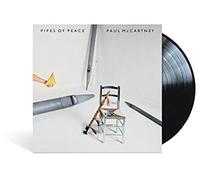 Paul Mccartney - Pipes Of Peace