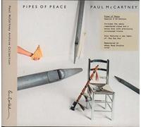 Paul McCartney - Pipes Of Peace