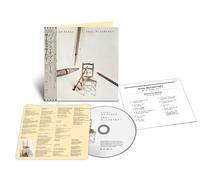 Paul McCartney Pipes of Peace (CD) Album (PRESALE 23/05/2025)