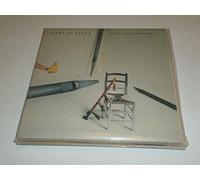 PAUL MCCARTNEY - Pipes Of Peace - Sealed + Sticker