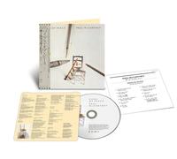Paul Mccartney - Pipes Of Peace [SHM