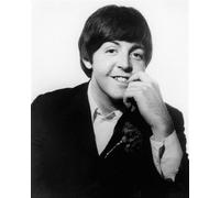 Paul Mccartney Poster Stampa 61x50.8cm