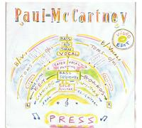 Paul McCartney - Press