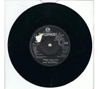 PAUL MCCARTNEY - press / it's not true