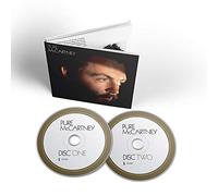 Paul Mccartney - Pure Mccartney