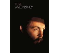4CD PAUL McCARTNEY "PURE MCCARTNEY -LTD 4CD-". Nuovo sigillato