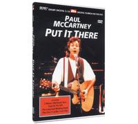 Paul McCartney - Put It There