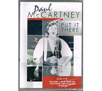 Paul Mccartney - Put It There [Edizione: Regno Unito]