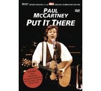 Paul McCartney - Put it there [Edizione: Regno Unito]