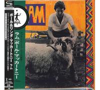 Paul Mccartney - Ram